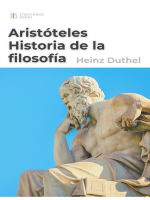cover image of La estética de Aristóteles